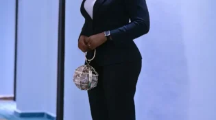 The Radiant Visionary: The Inspiring Journey of Benita Anthony Inyang, Founder & CEO of Bennie’s Essentials