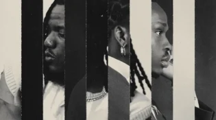 Fireboy DML, Pheelz – Peace by Piece (Extended Play)