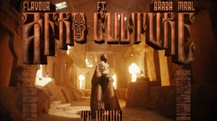 Flavour, Baaba Maal – Afroculture (Song, Video)