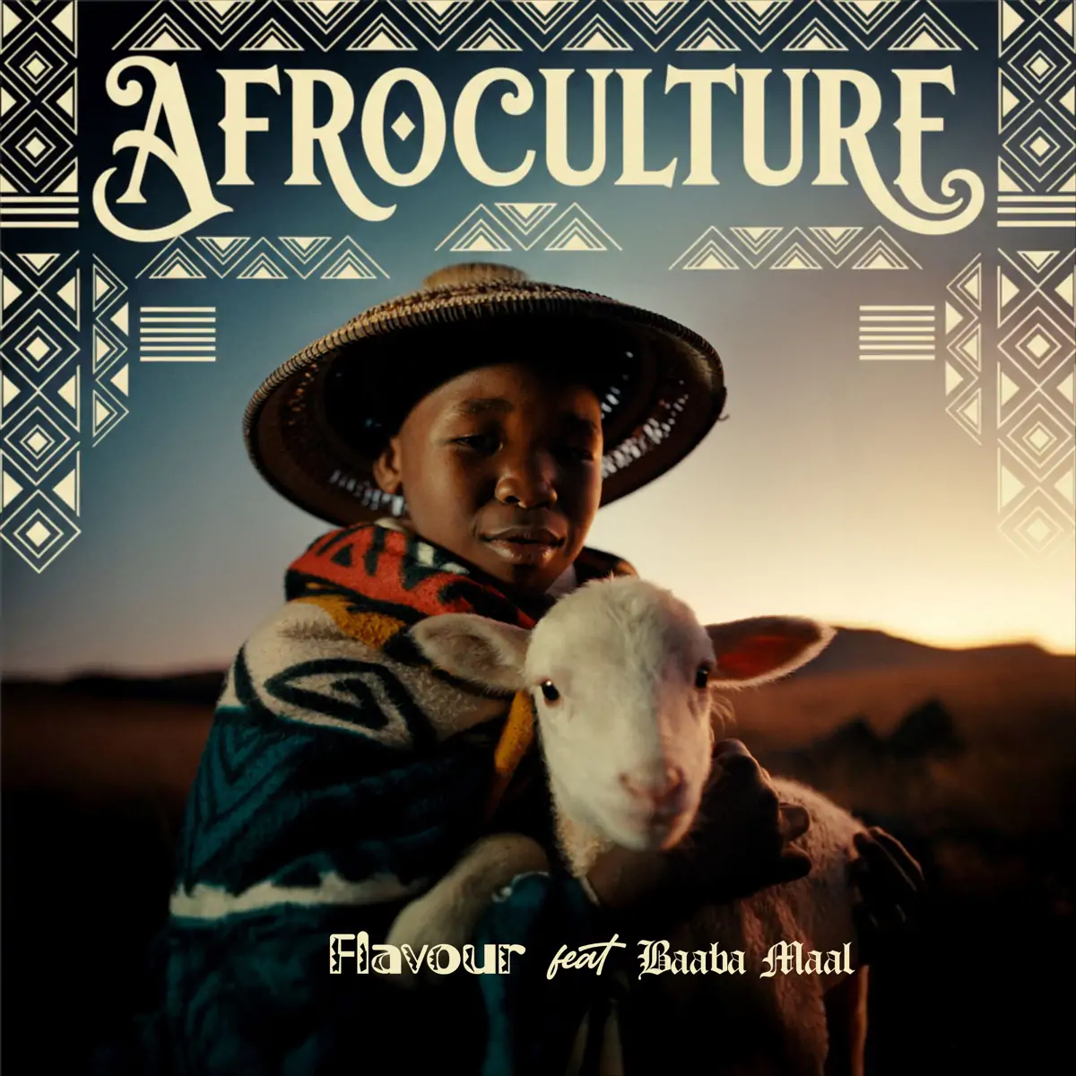 flavour, baaba maal afroculture