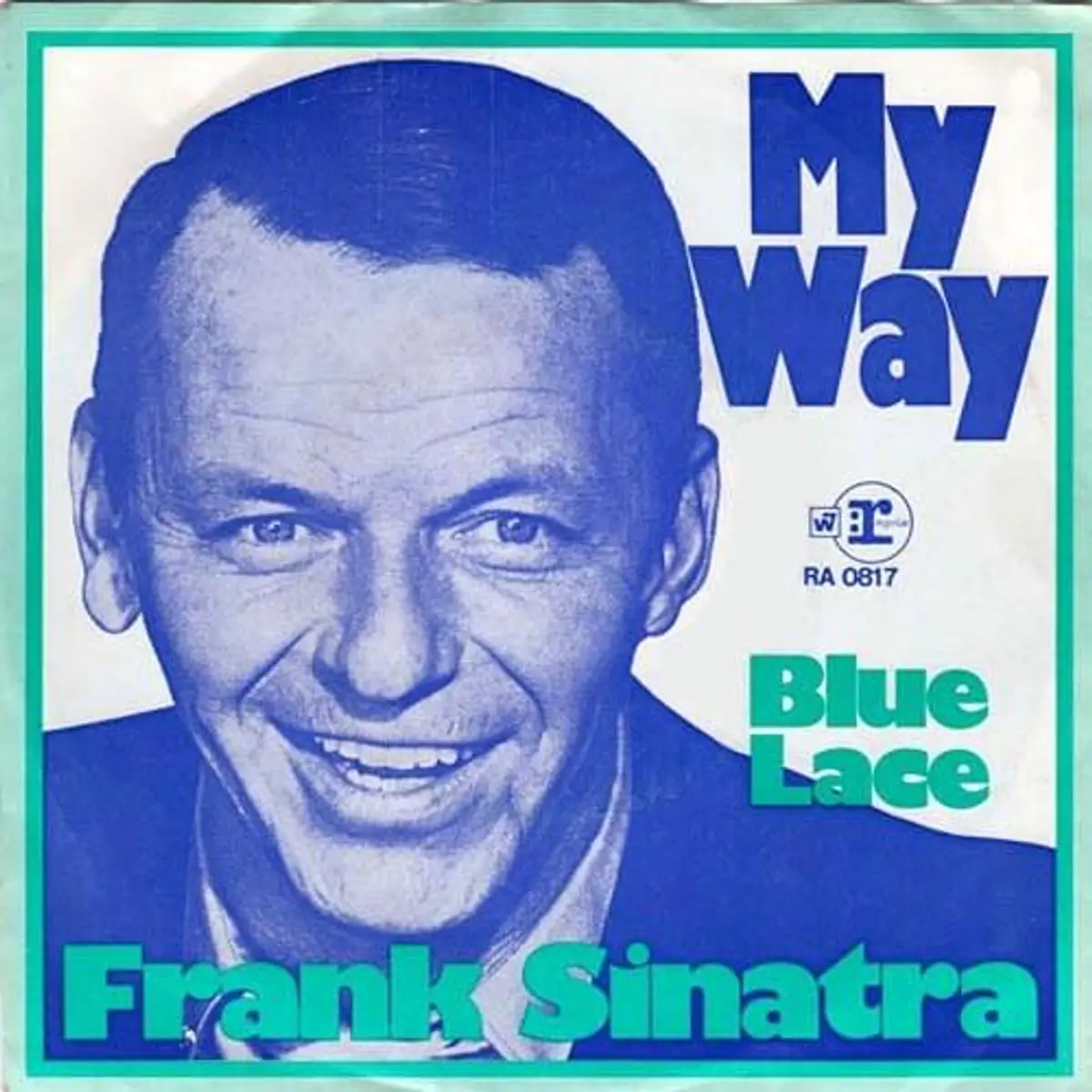 frank sinatra my way