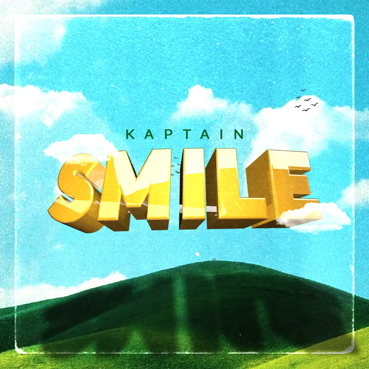 kaptain smile