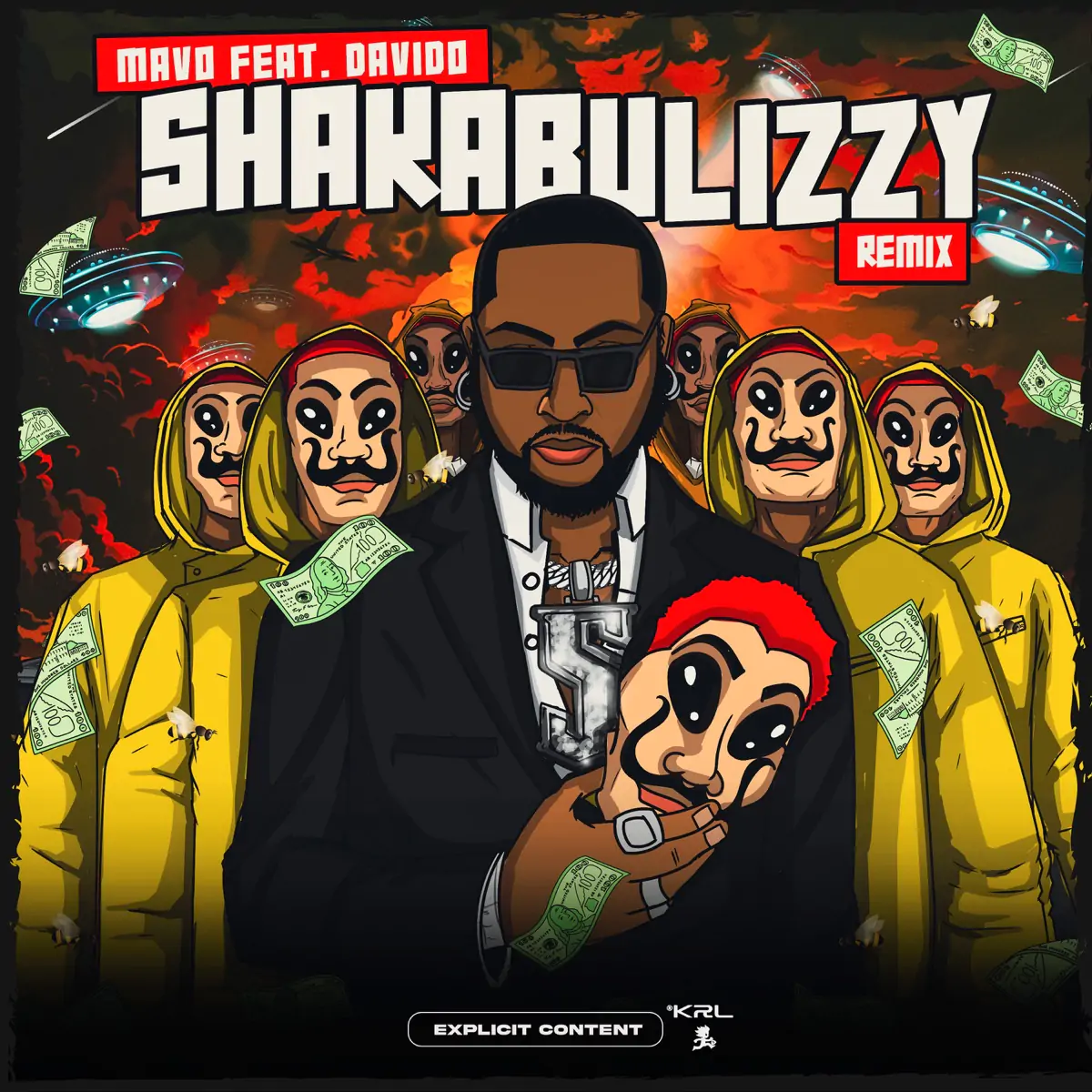 mavo shakabulizzy (remix) (ft. davido)