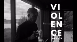 Mr Eazi – Violence (Song, Video)