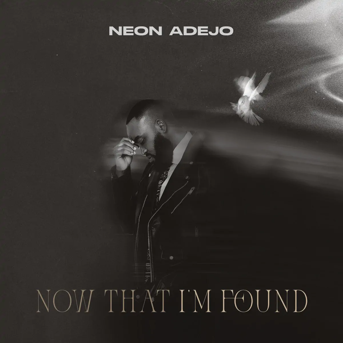 neon adejo now that i'm found ep