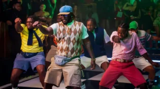 T-Pain – Club Husband (Song, Video)