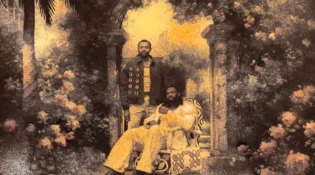 The Cavemen. – Gatekeepers (ft. Pa Salieu) (Song, Video)