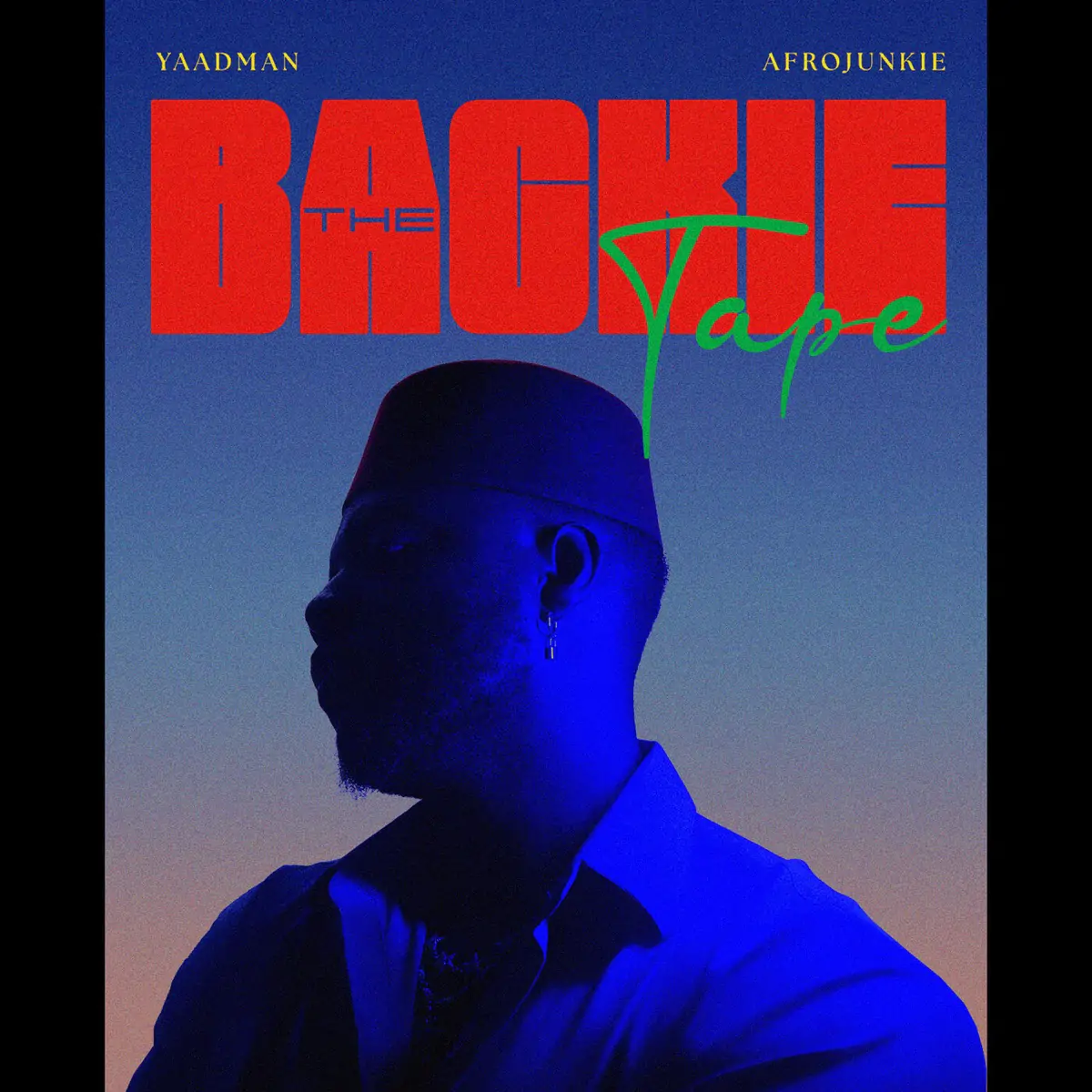 yaadman fka yung l, afrojunkie painkiller