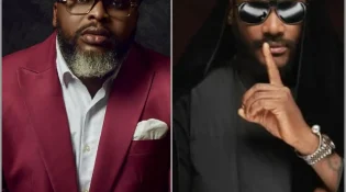 2Baba, Larry Gaaga, The Kabal – Drunk In Love (Song)