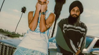 AP Dhillon, Shinda Kahlon – HITMEN (Lyrics)