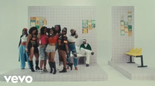 Ayo Maff Releases New Afrobeat Track “TENSION”