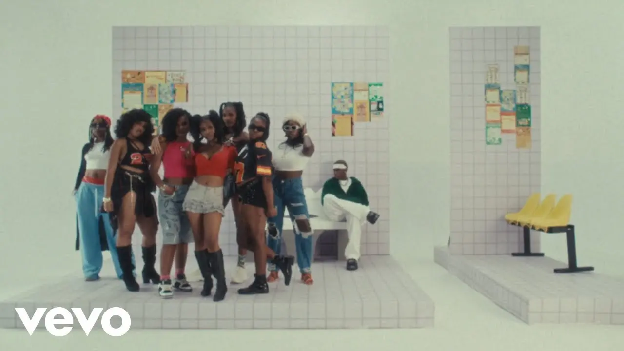 ayo maff tension visualizer