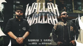 Badshah, Davido – Wallah Wallah (Song, Video)