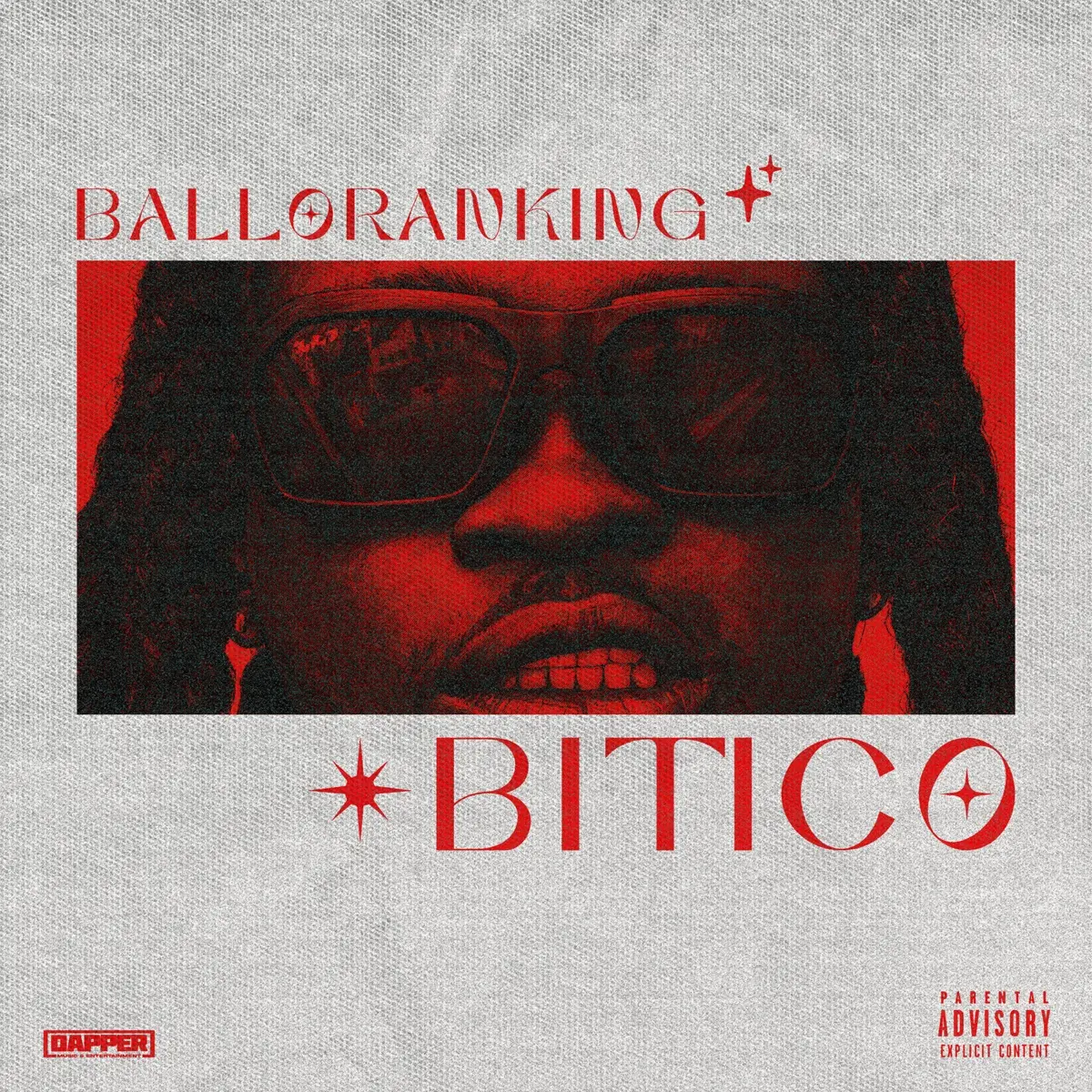 balloranking bitico