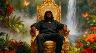 Balloranking – Jungle (Song)