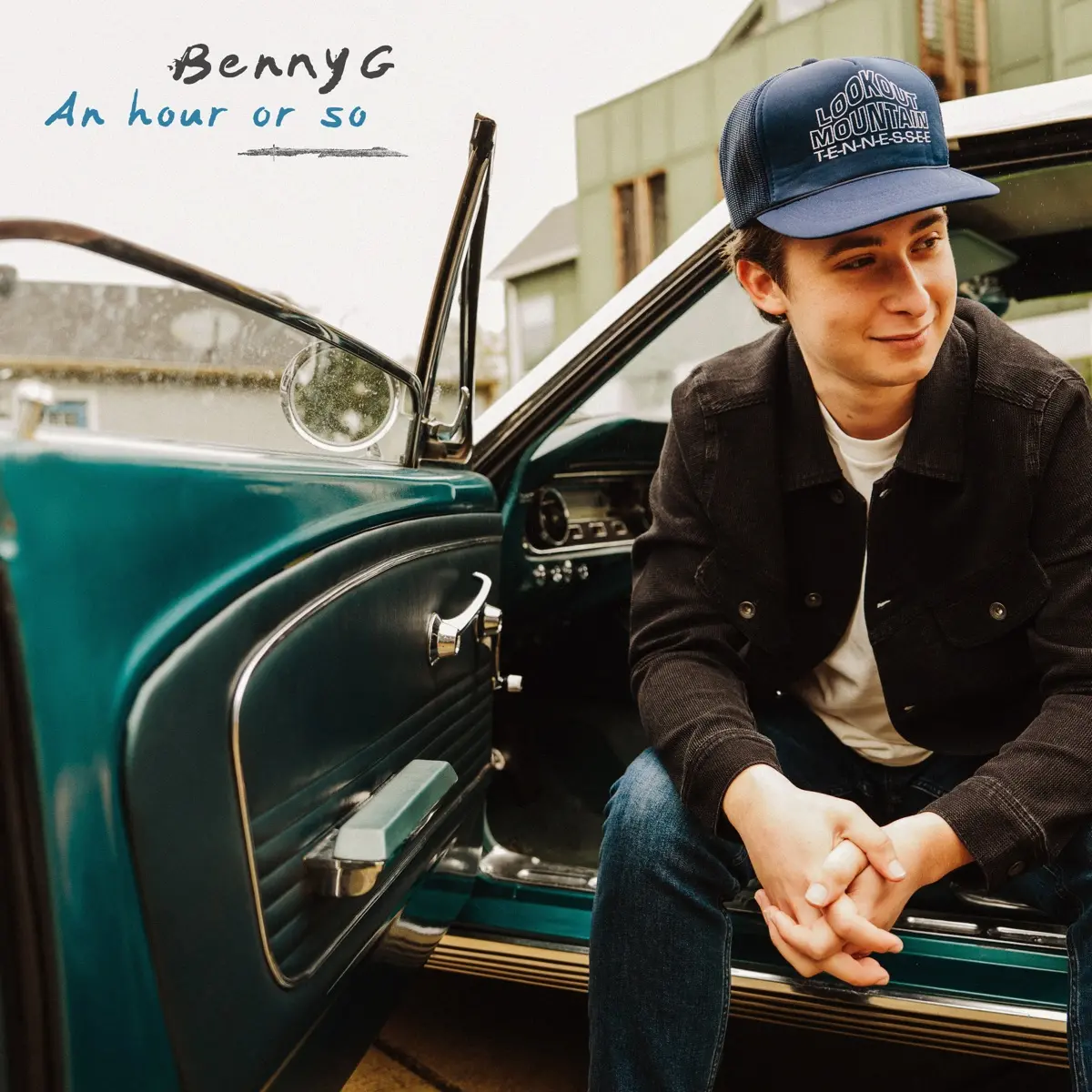 benny g an hour or so