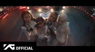 BLACKPINK Releases Energetic Track “JUMP” With Dynamic Music Video