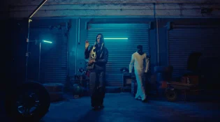 Boj, Mavo – Diamonds (Song, Video)