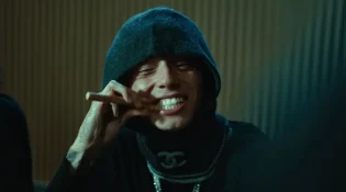 Central Cee – Booga (Song, Music Video)