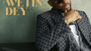 Chike Releases New Single “Wetin Dey”