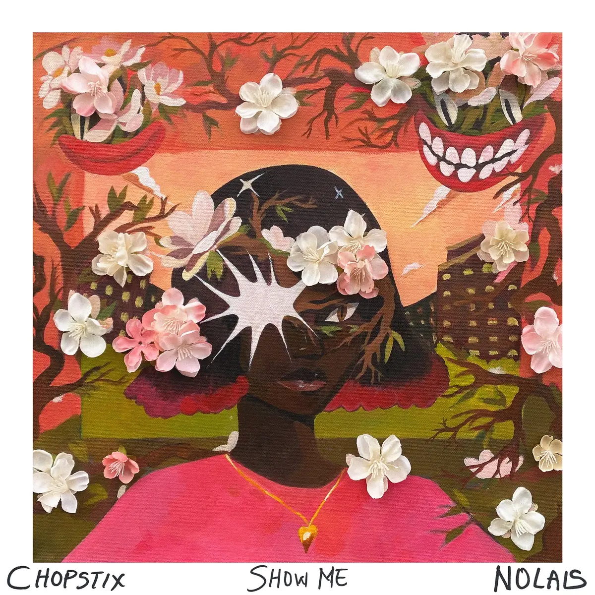 chopstix, nolais show me