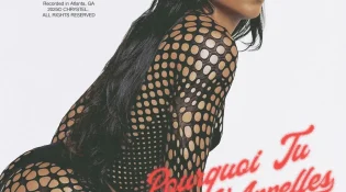 Chrystel Releases New Single “POURQUOI TU M’APPELLES”