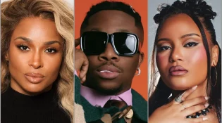 Ciara Teams with MOLIY, Oxlade on New “Nice n’ Sweet” Single