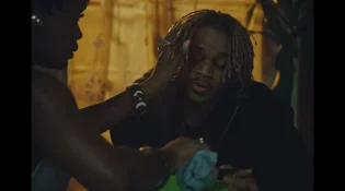 CupidSZN Releases New Single and Video “Palava” From “MYTH-ERA” EP