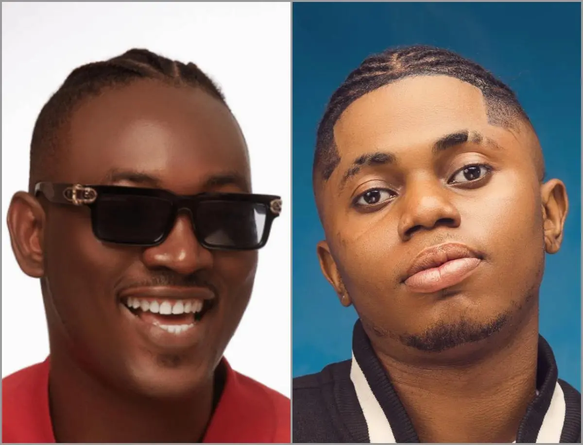 dammy krane enjoyment (ft. dj yk mule)