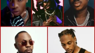 Dapper, L.A.X, Rybeena – Scenes (ft. Lasmid & Kashcoming) (Song)