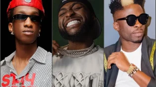 Davido, Mavo, Ecool – Galorizzy (ft. Morravey, Scotts Maphuma & Iphxne Dj) (Song)