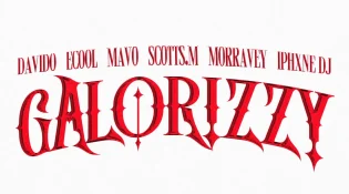 Davido, Mavo, Ecool – Galorizzy (Lyrics)