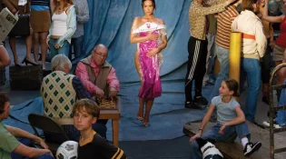 Demi Lovato – Joshua Tree (Lyrics)