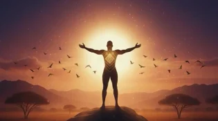 DJ Kush – Phakama [RiseUp] EP