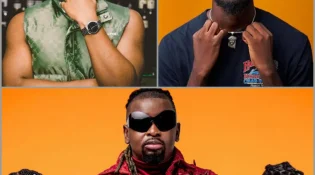 DJ Phil, Yaba Buluku Boyz, Smada – Lagos Crazy (Song)