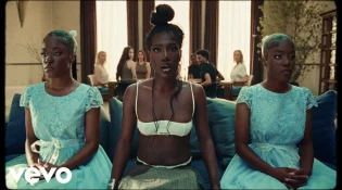 Doechii’s “Anxiety” Track and Video Released Earlier This Year