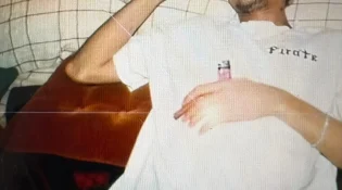 Dominic Fike – White Keys (Song)