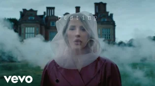 Ellie Goulding Unveils New Single “Destiny” Ahead of Major Career Milestone (+Video)