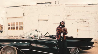 EST Gee – Thug Club (Lyrics)