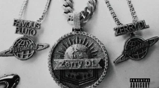 Famous PLuto and Zerrydl Collaborate on New Single “Unto the Next”