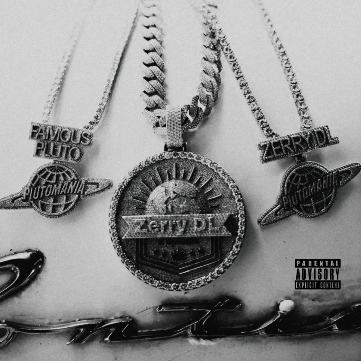 famous pluto, zerrydl unto the next