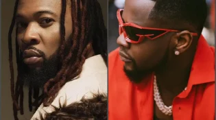 Flavour – Pansa Pansa (ft. Kizz Daniel) (Song)