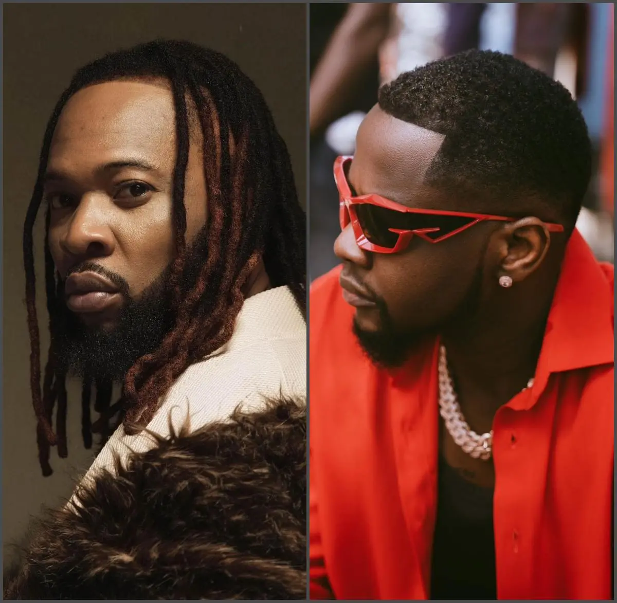 flavour, kizz daniel