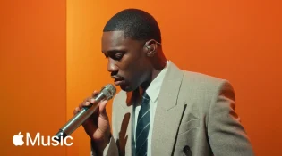 GIVĒON – HeartBreak Anniversary (Live from Apple Music Studios) (Song)