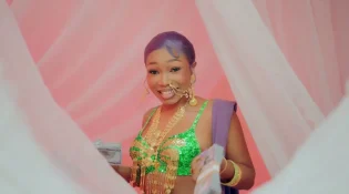 Guchi and SALIMA CHICA Join Forces on New Anthem “Gimme The Money”