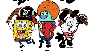 Ice Spice – Big Guy (The SpongeBob Movie) (Lyrics)