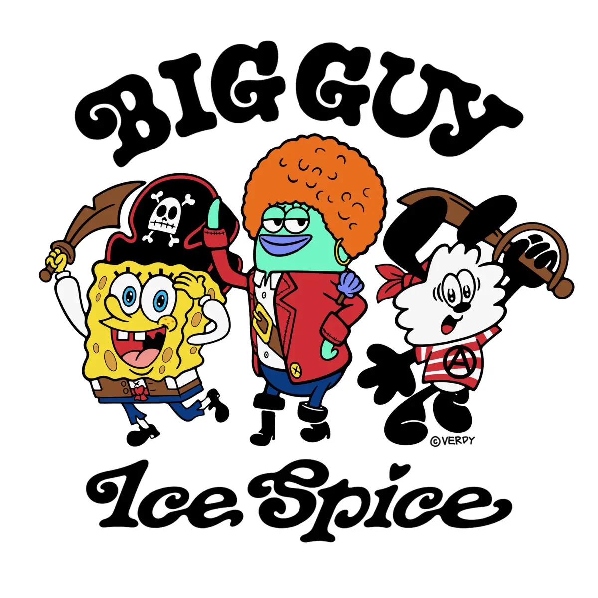 ice spice big guy