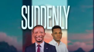 Dr. Paul Oluikpe and Franklyn George Release Uplifting New Worship Anthem – “Suddenly”