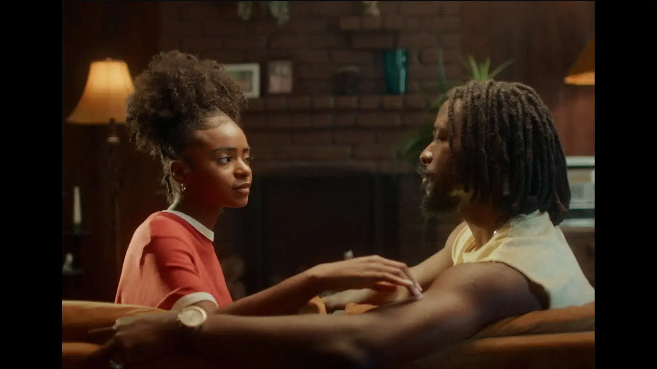 johnny drille i'm available video