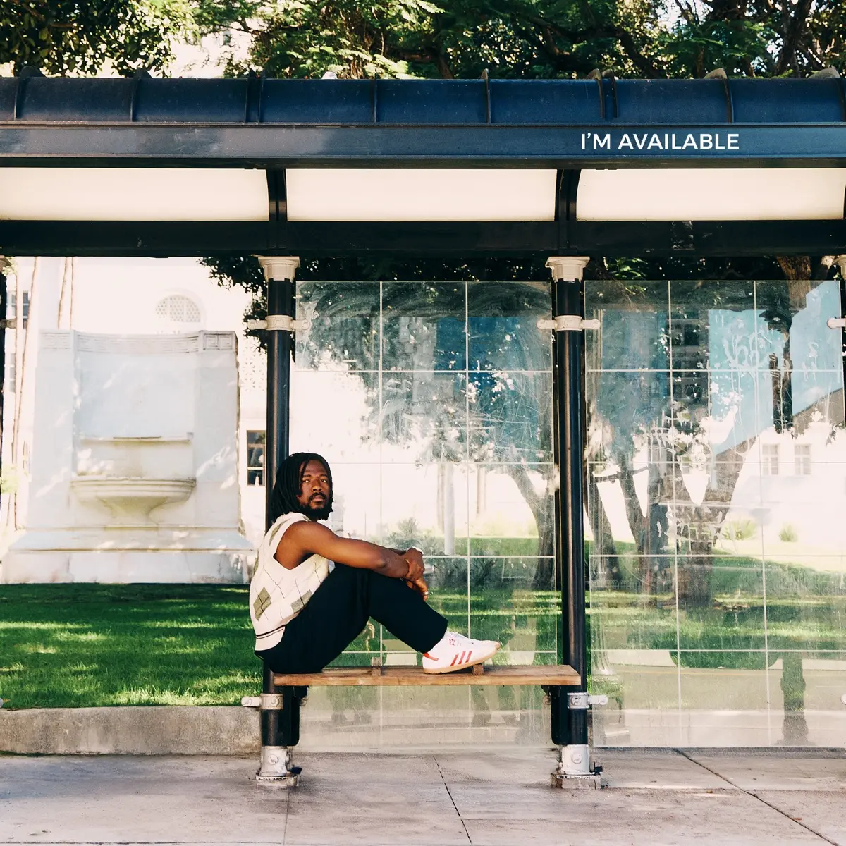 johnny drille i'm available